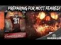 PREPARING FOR THE MOST FEARED PROMO! MADDEN 20 ULTIMATE TEAM