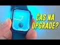 Přišel čas na upgrade? Apple Watch Series 7! (RECENZE # 1433)