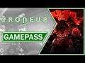 Prodeus | Overview, Gameplay & Impressions (2021 GAMEPASS)