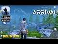 Project Arrival (Sci-Fi) - English Beta Gameplay (Android, iOS) | Download APK Link