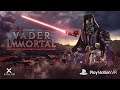 PS VR《Vader Immortal: A Star Wars VR Series》State of Play 最新預告