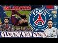 PSG RELEGATED!!! - Relegation Regen Rebuild - Fifa 19 PSG Career Mode - Episode 1