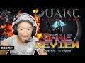 Quake Champions Game Review (Gameplay Review)