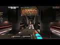 Quake Live: Chaotic A&D game with 10 minutes overtime vs 11k damage