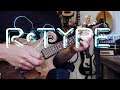 R-Type - Level 1 music BANJO  cover by @banjoguyollie