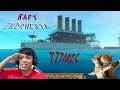 Raft Indonesia : Review Titanic versi Indonesia [Story Mode Normal] Part -1