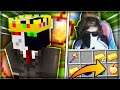 Ranboo's Reaction To Finally Finding The 1% God Apple | Dream SMP