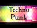 (Rebeat) Techno punk 100% (Hard Demon) by SuprianGD | Geometry Dash