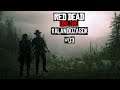 Red Dead Online Kalandozások - #03