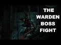 Remnant: From the Ashes ⊳  THE WARDEN【Highlight | 1080p Full HD 60FPS PC】