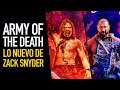 Reseña: Army of the Dead I Lo nuevo de Zack Snyder I Netflix