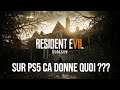 Resident Evil 7 VR sur PS5 | Ca Donne Quoi ??? | PlayStation VR | PSVR