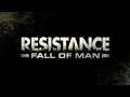 Resistance: Fall of Man - Intro RPCS3 (2006, PS3 - Insomniac Games, SCE)