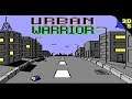 [RetroPlay] URBAN WARRIOR [C64] Le Strade Infami del Seuck (VIS 1988)
