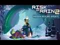 Risk of Rain 2: Hidden Realms Update!