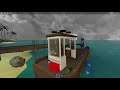 ROBLOX - Isle: Post Elite Mercenaries - Group Boat Ending