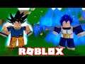 Roblox → SIMULADOR DE SUPER SAIYAJIN (2) ► Roblox Super Saiyan Simulator 2 🎮