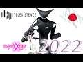 ROBOT TO CLOCK IN AT CONVENIENCE STORE HELP TRIGGER A WAVE RETAIL AUTOMATION MODEL T..2022 JAPAN