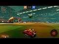 Rocket League (switch) casual 4v4 #112