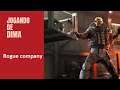 Rogue company - jogando de Dima