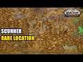 Scunner Rare Location WoW