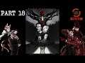 SCWRM Plays Deadly Premonition Part 18 - A&G