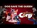 SCWRM Watches The Queen's Corgi (audio commentary)