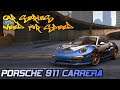 SERIES CAR CALL 911 RACE PORSCHE 911 CARRERA [EVENT CHAPTER 1 NFS]