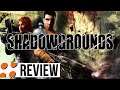 Shadowgrounds Video Review