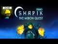 Shapik: The Moon Quest - Android Gameplay (By Paul Podberezko)