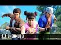 SHENMUE IS BACK! (A Trip Down Memory Lane) | Shenmue III