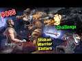 Shokan Warrior Kintaro Challenge Gameplay | Mk Mobile