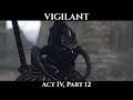 Skyrim Mods - Vigilant | Act IV, Part 12 (Imperial Tower, Aetherius)
