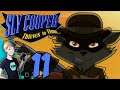 Sly Cooper Thieves In Time - Part 11: The Gunslinger