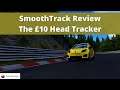 SmoothTrack Review - The £10 iOS & Android Head Tracking App