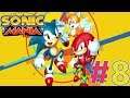 Sonic Mania: Mirage Saloon Zone #8