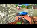 Special Ops: FPS PvP War - Online gun shooting GamePlay FHD. #37