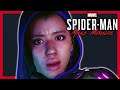 SPIDER-MAN Miles Morales #04 - Phin, A Verdadeira INDENTIDADE!, em Português PT-BR!