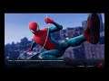 Spiderman miles moraels