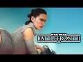 Star Wars Battlefront 2- Funny Moments #43 REYLO