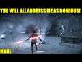 Star Wars Battlefront 2 - Maul absolutely dominates this team! Maul is the new Dominus of the Rebels