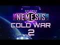 ｢Stellaris｣  3.0 Nemesis Cold War Part 2 (feat. Door Monster)