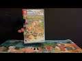 Story Of Seasons: Pioneers Of Olive Town Unboxing