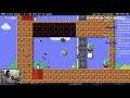 Stream 8 December Super Mario Maker 2 Downthrust Beginner