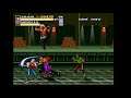 Streets of Rage Remake : Shiva - Time for the ultimate massacre