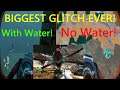 subnautica no water glitch(I figure out how to do it) |  saintcastle gameplays