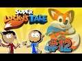 Super Lucky's Tale: Part 12 - Taking That L
