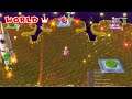 Super Mario 3D World [100%] | The Final Countdown