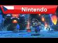 Super Mario 3D World + Bowser's Fury - Poznejte sílu Bowser's Fury! | Nintendo Switch
