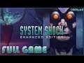 System Shock: Enhanced Edition - Full Game 1080p60 HD Walkthrough - No Commentary
